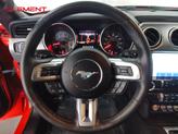 Thumbnail of 2021 Rapid Red Metallic Tinted Clearcoat Ford Mustang