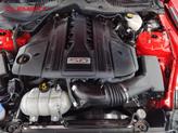 Thumbnail of 2021 Rapid Red Metallic Tinted Clearcoat Ford Mustang