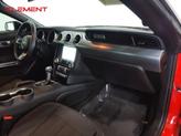 Thumbnail of 2021 Rapid Red Metallic Tinted Clearcoat Ford Mustang