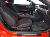 Thumbnail of 2021 Rapid Red Metallic Tinted Clearcoat Ford Mustang