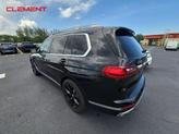 Thumbnail of 2022 Jet Black BMW X7