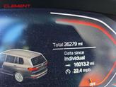 Thumbnail of 2022 Jet Black BMW X7