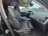Thumbnail of 2022 Jet Black BMW X7