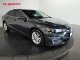 Thumbnail of 2018 Nightfall Gray Metallic Chevrolet Malibu