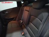 Thumbnail of 2018 Nightfall Gray Metallic Chevrolet Malibu