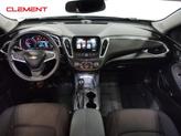 Thumbnail of 2018 Nightfall Gray Metallic Chevrolet Malibu