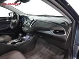 Thumbnail of 2018 Nightfall Gray Metallic Chevrolet Malibu