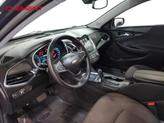 Thumbnail of 2018 Nightfall Gray Metallic Chevrolet Malibu