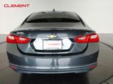 Thumbnail of 2018 Nightfall Gray Metallic Chevrolet Malibu