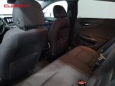 Thumbnail of 2018 Nightfall Gray Metallic Chevrolet Malibu