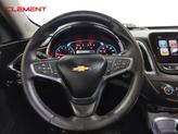 Thumbnail of 2018 Nightfall Gray Metallic Chevrolet Malibu