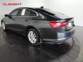 Thumbnail of 2018 Nightfall Gray Metallic Chevrolet Malibu