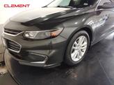 Thumbnail of 2018 Nightfall Gray Metallic Chevrolet Malibu