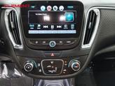 Thumbnail of 2018 Nightfall Gray Metallic Chevrolet Malibu