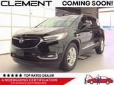 Photo of 2020 Ebony Twilight Metallic Buick Enclave
