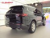 Thumbnail of 2020 Ebony Twilight Metallic Buick Enclave