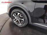 Thumbnail of 2023 Ebony Black Kia Sportage