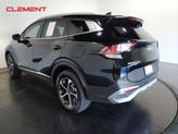 Thumbnail of 2023 Ebony Black Kia Sportage