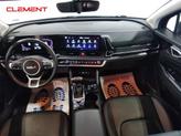 Thumbnail of 2023 Ebony Black Kia Sportage