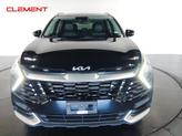 Thumbnail of 2023 Ebony Black Kia Sportage