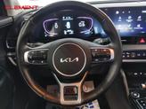 Thumbnail of 2023 Ebony Black Kia Sportage