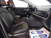 Thumbnail of 2023 Ebony Black Kia Sportage