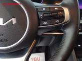 Thumbnail of 2023 Ebony Black Kia Sportage