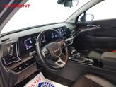 Thumbnail of 2023 Ebony Black Kia Sportage