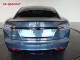 Thumbnail of 2022 Midnight Silver Metallic Tesla Model S
