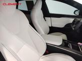 Thumbnail of 2022 Midnight Silver Metallic Tesla Model S