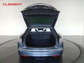 Thumbnail of 2022 Midnight Silver Metallic Tesla Model S