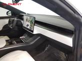 Thumbnail of 2022 Midnight Silver Metallic Tesla Model S