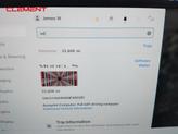 Thumbnail of 2022 Midnight Silver Metallic Tesla Model S