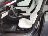 Thumbnail of 2022 Midnight Silver Metallic Tesla Model S