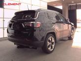 Thumbnail of 2019 Diamond Black Jeep Compass