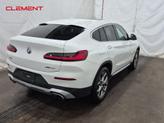 Thumbnail of 2022 Alpine White BMW X4