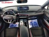 Thumbnail of 2023 Savile Silver Genesis GV70