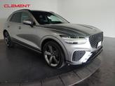 Thumbnail of 2023 Savile Silver Genesis GV70