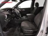 Thumbnail of 2023 Summit White Chevrolet Traverse