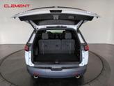 Thumbnail of 2023 Summit White Chevrolet Traverse