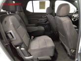 Thumbnail of 2023 Summit White Chevrolet Traverse