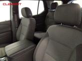 Thumbnail of 2023 Summit White Chevrolet Traverse