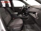 Thumbnail of 2023 Summit White Chevrolet Traverse