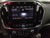 Thumbnail of 2023 Summit White Chevrolet Traverse