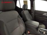 Thumbnail of 2023 Summit White Chevrolet Traverse