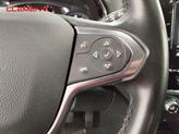 Thumbnail of 2023 Summit White Chevrolet Traverse