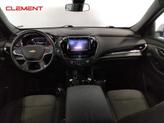 Thumbnail of 2023 Summit White Chevrolet Traverse