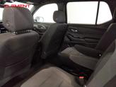Thumbnail of 2023 Summit White Chevrolet Traverse