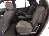Thumbnail of 2023 Summit White Chevrolet Traverse