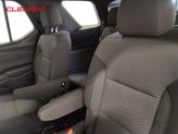 Thumbnail of 2023 Summit White Chevrolet Traverse